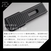 包丁研ぎ器 ビタクラフト SOLID KNIFE シャープナー VC-SS90 BK ステンレス包丁 両刃専用 ダイヤモンド砥石 セラミック砥石 2段階 包丁研ぎ シャープナー 研ぎ器 砥石 コンパクト 軽量 滑り止め 家庭用 キッチンツール 新生活 プレゼント ギフト