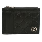 グッチ 小銭入れ メンズ ブランド GUCCI DORIAN  597560 ブラック
