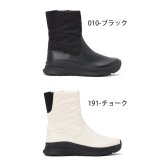 Columbia コロンビア スノーブーツ レディース サップランド フォー ディーヴァ サイドジップ ウォータープルーフ オムニヒートインフィニティ 防水 防滑 滑らない 防寒 靴 YL6290