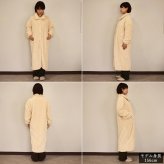 Le bois ルボア 着る毛布 26AW