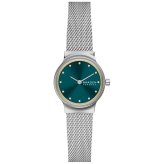 スカーゲン SKAGEN 腕時計 レディース 二針 FREJA LILLE   SKW3188【2026 新作】
