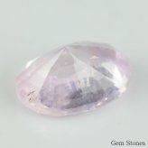 非加熱 パパラチアサファイア 2.26ct ピンク ルース 宝石 裸石 サファイア パパラチャ パパラチア  ジュエリー オリジナル 誕生石 9月 プレゼント コレクション