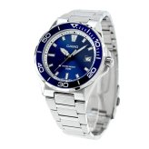 カシオ チープカシオ CASIO スタンダード クォーツ 電池式 MTD-145D-2AV 海外モデル メンズ チプカシ 腕時計 ブランド アナログ ブルー