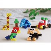  アーテックブロック52ピース 151128  内祝 内祝い お祝 御祝 記念品 出産内祝い プレゼント 快気祝い 粗供養 引出物