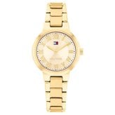 【選べるノベルティー付き】トミーヒルフィガー TOMMY HILFIGER 腕時計 レディース クォーツ BECCA 1782905【2026 新作】