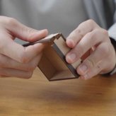 リバーシ 木製 ボードゲーム セット 知育玩具 組立式 オセロ 囲碁 将棋 大人 子供 6歳以上 室内遊び プレゼント ギフト Build＆Play W24-0053 セトクラフト