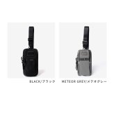トゥミ TUMI Alpha アルファ COMPACT SLING コンパクト スリング 02603585D3 142398 02603585MTGY3 148603 ボディバッグ ショルダーバッグ メンズ バッグ
