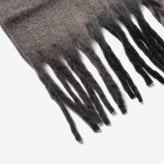 【正規品】 バーブ トゥ ドゥ VERB TO DO SCARF マフラー C-SCARF スカーフ レディース チェック 大判 フリンジ ファッション小物