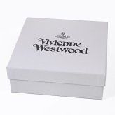 ヴィヴィアンウエストウッド Vivienne Westwood 三つ折り財布 コンパクト 小銭入れ付き ウォレット レディース ブラック 5107005FW L00F7 N401 折財布 送別会 誕生日 お中元 結婚祝い 結婚式 彼氏 息子 夫 男性 彼女 妻 女性 財布 高級 父の日 母の日【スペシャルラッピング660円(別売り)】 即日発送ファッション小物 ホワイトデー