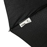 トーツ TOTES 折りたたみ傘 08752-BLK ユニセックス  傘