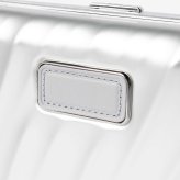 トゥミ TUMI 19 DEGREE ALUMINUM ディグリー アルミニウム MINAUDIERE ミノディエール 148635 ショルダーバッグ クラッチバック レディース バッグ