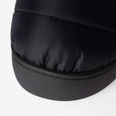 スブ SUBU Platform プラットフォーム スリッポン 厚底 スリッパ サンダル 冬用サンダル レディース シューズ