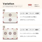 収納家具 ラック ゴミ箱 ごみ箱 ダストボックス おしゃれ ゴミ袋掛け ワゴン 分別 目隠し カバー 省スペース 袋かけ フック付き キャスター付き 防水 ラタン調 シンプル ワイド 約幅38×奥行28×高さ60.5cm 分別ごみ箱 引っ越し 新生活