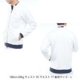 トミーヒルフィガー ゴルフ メンズ スクラムテック スウェットジャケット TOMMY HILFIGER THMA658 2026年秋冬モデル お誕生日祝い お祝い 記念品 お父さん 父の日 彼氏 男性 30代 40代 50代 60代  還暦祝い 敬老の日 人気プレゼント プレゼント