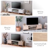 テレビ台 ローボード 幅120cm テレビボード 収納付き 奥行28.5cm スリム 32型 43型 TV台 TVボード テレビラック 背面収納 ロータイプ 木目調 石目調 おしゃれ 北欧 シンプル 一人暮らし リビング収納