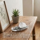 【大きな水晶原石＋浄化皿＋選べるさざれ石】天然石 パワーストーン 浄化セット マダガスカル産水晶 ラフ原石 ブレスレット 玄関