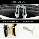 【PUMA】J20315 セッション ショルダーバッグ メンズ 斜め掛け かばん カバン 鞄 バッグ ショルダー シンプル プーマ ホワイト ブラック オレンジ 使いやすい かっこいい おしゃれ お出かけ 普段使い 日常 大人 父の日 敬老の日