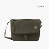 【無料ラッピング】 アニエスベー agnes b ショルダーバッグ ラージ ナイロン ミディアム Trip ユニセックス メンズ レディース PC対応 ブランド 正規品 新品 ギフト プレゼント 人気 おすすめ 誕生日 記念日 クリスマス 送料無料 abb522689