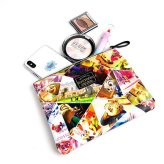 ディズニー ズートピア フラットポーチ ズートピア フィルム Disney ポーチ グッズ (MCOR)