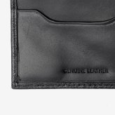 カルバンクライン Calvin Klein BILLFOLD W/COIN POCKET ビルフォールド ウィズ コインポケット 31CK130015 二つ折り財布 メンズ 財布