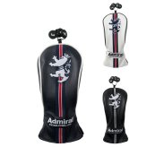 アドミラル ゴルフ ヘッドカバー ランパント フェアウェイウッド用 Admiral Golf ADMG6BHB お誕生日祝い お祝い 記念品 お父さん 父の日 彼氏 男性 30代 40代 50代 60代 母の日 お母さん 還暦祝い 敬老の日 彼女 人気プレゼント プレゼント