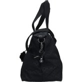 キプリング ボストンバッグ レディース ブランド Kipling アート 2WAY K21091-K59 Signature Emb 黒