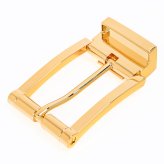 ストリンガを痛めづらいバックル ジョルジオスタメッラ ストリンガ システム用バックル 幅3.5cmモデル FBM10 裏ロゴモデル ゴールド 送別会 誕生日 お中元 結婚祝い 結婚式 高級 父の日 母の日 即日発送 ホワイトデー