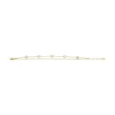 フォッシル FOSSIL Merrit アクセサリー ブレスレット レディース JF04317710
