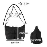 チャムス ショルダーバッグ 12L B5 CHUMS リサイクルポケットネストショルダーバッグ CH60-4184 メンズ レディース 送料無料 誕生日プレゼント ギフト ラッピング無料 【正規代理店】