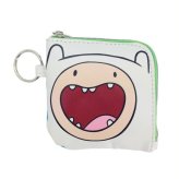ADVENTURE TIME コインケース フィン アドベンチャータイム (MCAD)