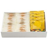 新潟 イタリア軒 クッキー 計24個 珈琲 詰め合わせ ギフトセット スイーツ 個包装 焼菓子セット ドリップ珈琲