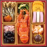 【75507】水たき料亭「博多華味鳥」監修 料亭のおせち A41-2C おせち 2027 お節 お正月 オードブル 新年