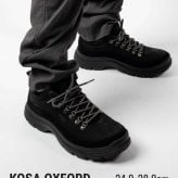 キーン KEEN KOSA OXFORD オールジェンダー コーサ オックスフォード 1031310 スニーカー ユニセックス シューズ アウトドア