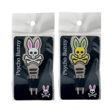 サイコバニー ゴルフ グリーンフォーク PB BM W/DIVOT TOOL Psycho Bunny PBMG6BM3 お誕生日祝い お祝い 記念品 お父さん 父の日 彼氏 男性 30代 40代 50代 60代 母の日 お母さん 還暦祝い 敬老の日 彼女 人気プレゼント プレゼント