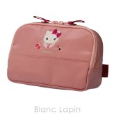 アルティザン＆アーティスト ARTISAN＆ARTIST スロープシェイプ・ポーチ 6WP-HK110H ハロー・キティ #ピンク コスメポーチ/バッグ