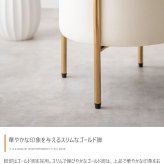 収納付きスツール 新生活 ベロア風 収納付き スツール 幅35cm 天板リバーシブル3色展開 スタッキング ドレッサー 踏み台 プレゼント 新築祝い 一人暮らし かわいい おしゃれ オブジェ リビング 北欧風 韓国風 インテリア家具 収納スツール 椅子