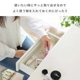 ドレッサー スツール付き クレモント IWD-301 鏡台 鏡 ミラー 椅子 イス セット アンティーク風 姫系 猫脚 おしゃれ かわいい 木製 天然木 アイボリー ホワイト 白 化粧台 メイク台 コスメ収納 メイク収納 コスメ家具 一面鏡 女性の憧れ