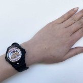 ペアウオッチ gショック恋人たちのGショック ペアウオッチ G-SHOCK   ペア腕時計 カシオ 2本セット gショック アナデジ GA-110GB-1AJF BG-169U-1CJF 人気  婚約　夫婦 高級　クリスマス プレゼント おすすめ 誕生日 御祝い還暦 銀婚式 結婚記念日 婚約