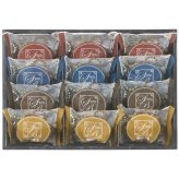 スイートバスケット 焼き菓子詰合せ SB-CO SB-CO 内祝い お祝 出産内祝い