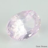 非加熱 パパラチアサファイア 2.26ct ピンク ルース 宝石 裸石 サファイア パパラチャ パパラチア  ジュエリー オリジナル 誕生石 9月 プレゼント コレクション