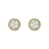 フォッシル FOSSIL Merrit アクセサリー ピアス レディース JF04868710