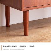 テレビ台 テレビボード キャビネット 奥行30 本棚 サイドボード リビングボード ラック シェルフ 棚 収納家具 ローボード 収納 木製 木目調 オープン リビング ブック 本 雑誌 幅100 ディスプレイ コンパクト 一人暮らし ワンルーム