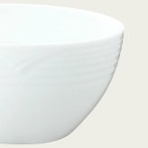 アークティック ホワイト 12.5cmボウル(91519) 〈4000L/91519〉 ノリタケ 正規品 化粧箱なし 業務用 自宅用 オープンストック 電子レンジ対応 食洗機対応 食器