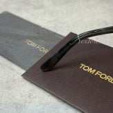 【並行輸入品】【正規品・新品 箱付き】TOMFORD トムフォード TF698 FT698 47N イタリア製 サングラス メガネ 眼鏡 メンズ レディース TOM FORD トム フォード 伊達メガネ