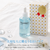 【ラッピング無料】Torriden トリデン ダイブインセラム 80ml 美容液 ヒアルロン酸 保湿 韓国 コスメ スキンケア 誕生日 ギフト プレゼント