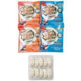 送料無料 お歳暮  冷凍お好み焼・ねぎ餃子セット   ※11/2以降の出荷予定となります。北海道・沖縄・離島は配達不可 全国送料無料 御歳暮 早割 お歳暮2026 御挨拶 お取り寄せ グルメ スイーツ