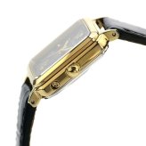 シチズン クロスシー hikari collection Square 2way Model Happy Flight 腕時計 レディース チタン 替えベルト 電波ソーラー CITIZEN xC ES9503-01E