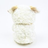 プレミアムねむねむアニマルズ ゆず フード座り抱きまくら(S) 抱き枕 寝具 ぬいぐるみ りぶはあと