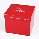 バカラ Baccarat クリスタル フィギュア ポケモン プリン ポケットモンスター クリア 2814782 インテリア オブジェ 置物【スペシャルラッピング660円(別売り)】 送別会 誕生日 お中元 還暦祝い 結婚祝い 結婚式 高級 父の日 母の日 成人祝い ホワイトデー