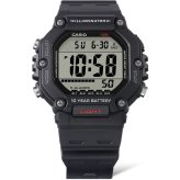 カシオ コレクション CASIO Collection デジタル 腕時計 メンズ AE-1600H-1AJF【2025 新作】